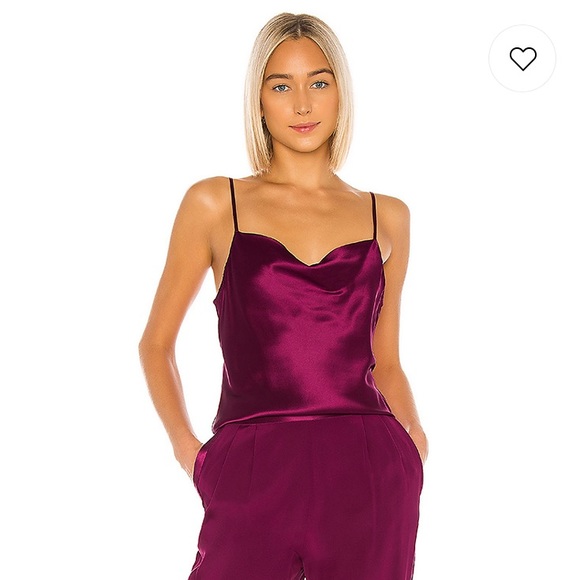 Fleur du Mal cami - Picture 5 of 5